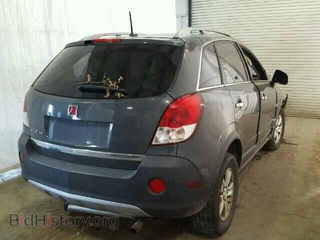 2008 SATURN VUE - VIN: 3GSCL33P68S730101 - Фото 4