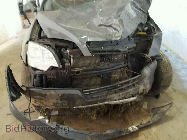 2008 SATURN VUE - VIN: 3GSCL33P68S730101 - Фото 9