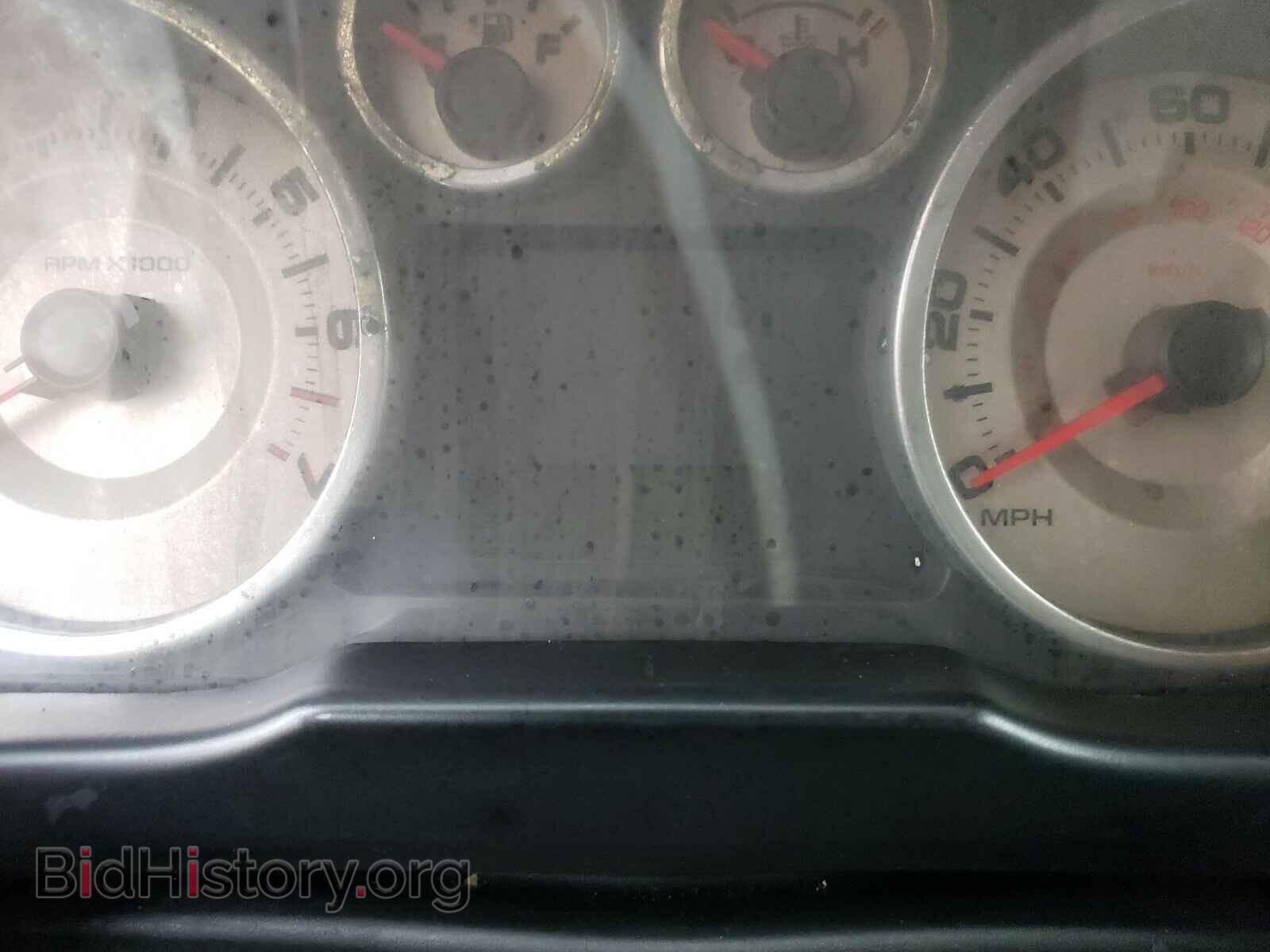 2008 FORD EDGE - VIN: 2FMDK38CX8BB32846 - Photo 8