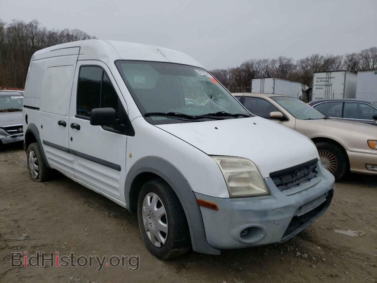 2010 FORD TRANSIT CO - VIN: NM0LS7AN4AT009503 - Фото 1