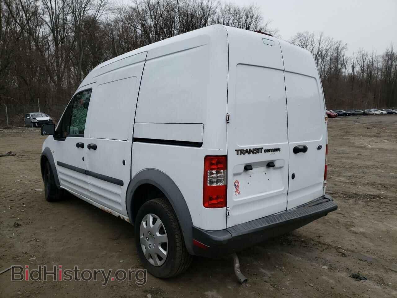2010 FORD TRANSIT CO - VIN: NM0LS7AN4AT009503 - Фото 3