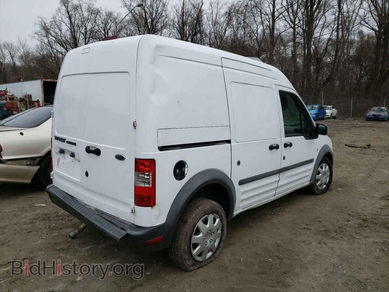2010 FORD TRANSIT CO - VIN: NM0LS7AN4AT009503 - Фото 4