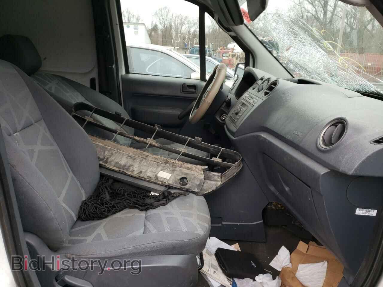 2010 FORD TRANSIT CO - VIN: NM0LS7AN4AT009503 - Фото 5