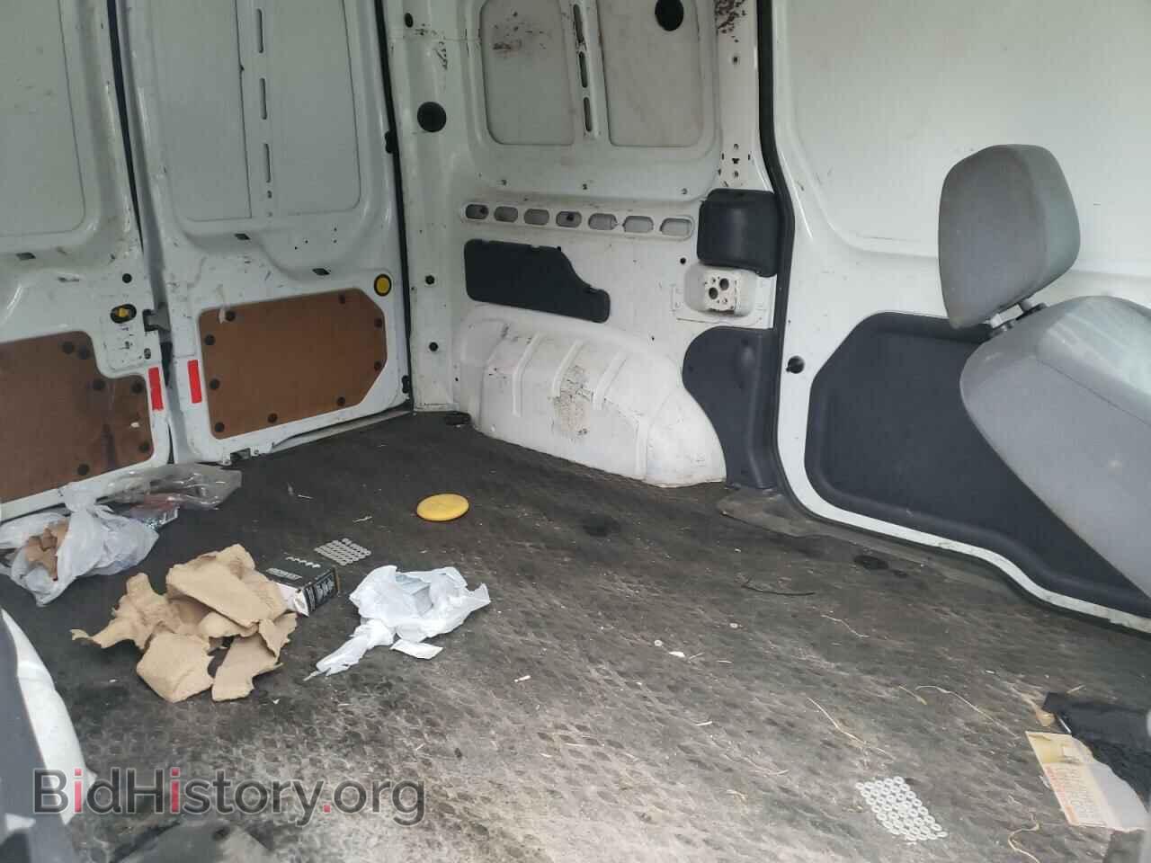 2010 FORD TRANSIT CO - VIN: NM0LS7AN4AT009503 - Фото 6