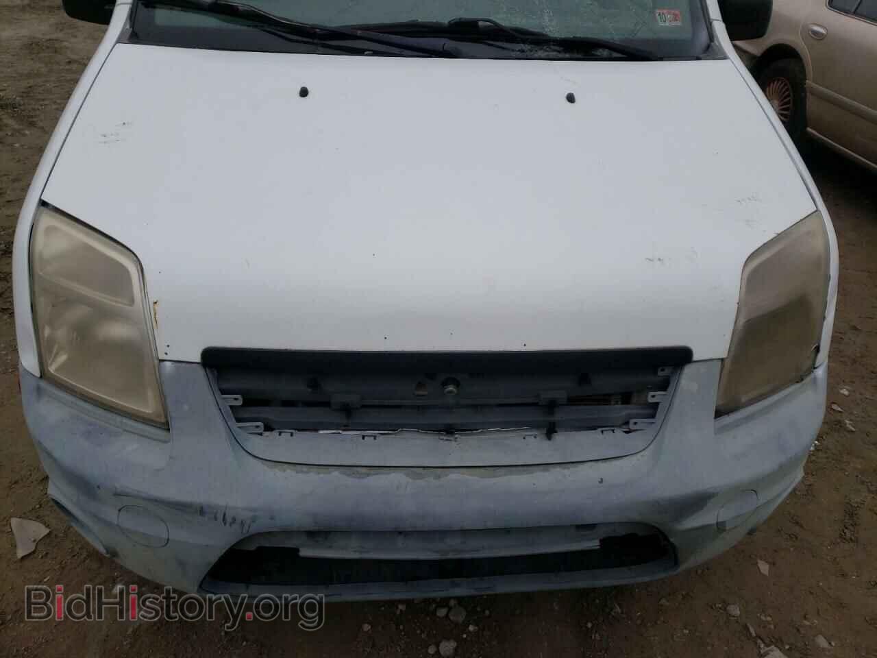 2010 FORD TRANSIT CO - VIN: NM0LS7AN4AT009503 - Фото 7