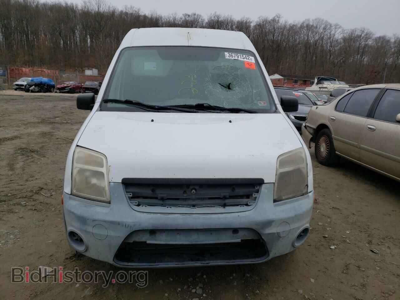 2010 FORD TRANSIT CO - VIN: NM0LS7AN4AT009503 - Фото 9