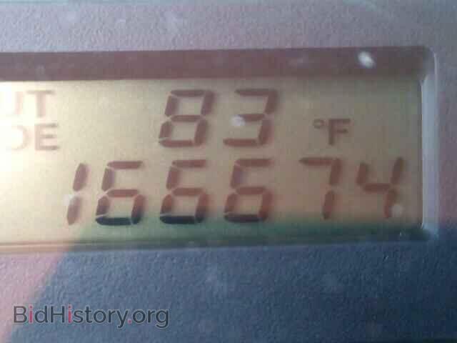 2003 TOYOTA COROLLA - VIN: JTDBR32E730030576 - Photo 8