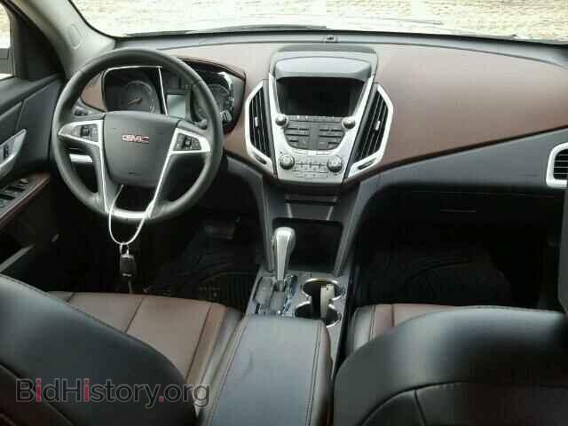 2015 GMC TERRAIN - VIN: 2GKALSEK7F6345919 - Фото 9