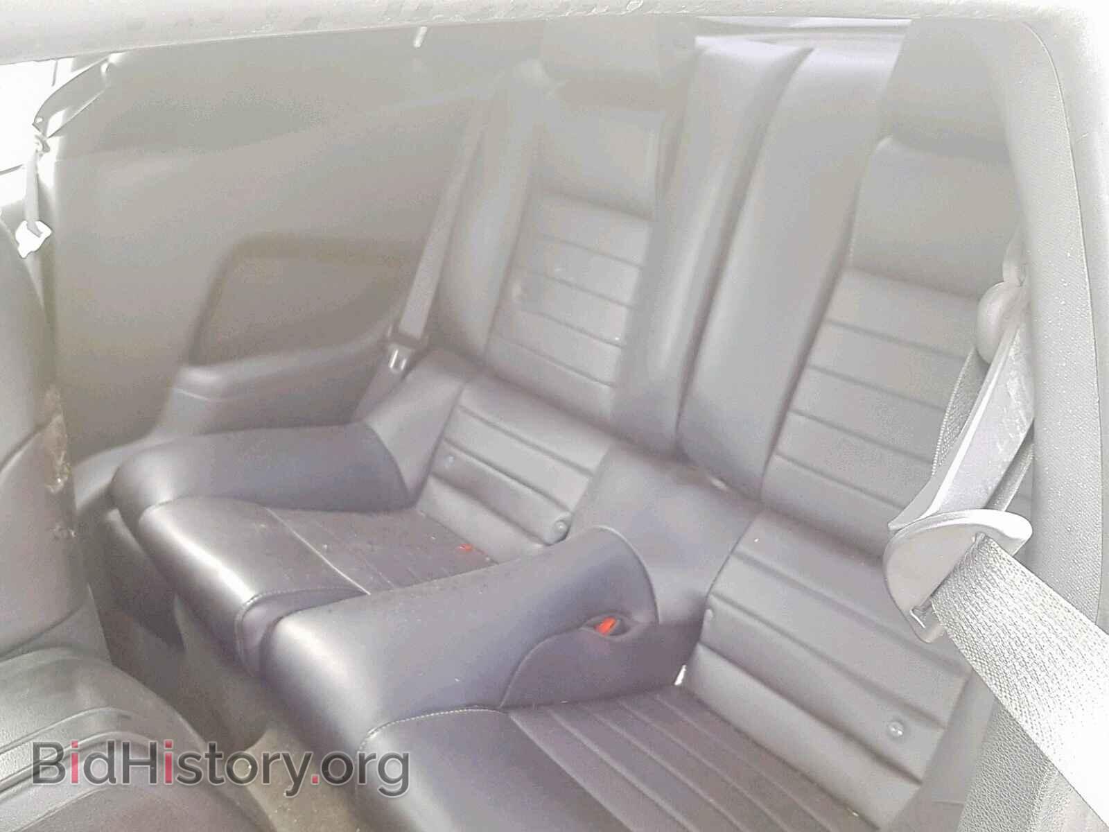 2013 FORD MUSTANG GT - VIN: 1ZVBP8CF8D5284471 - Фото 6