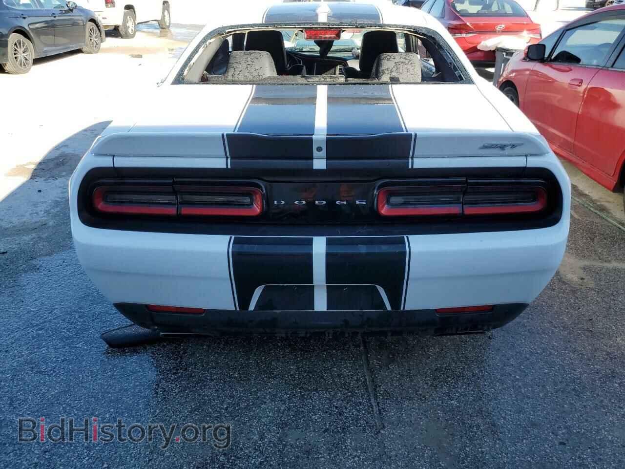 2015 DODGE CHALLENGER - VIN: 2C3CDZDJ3FH804679 - Photo 6