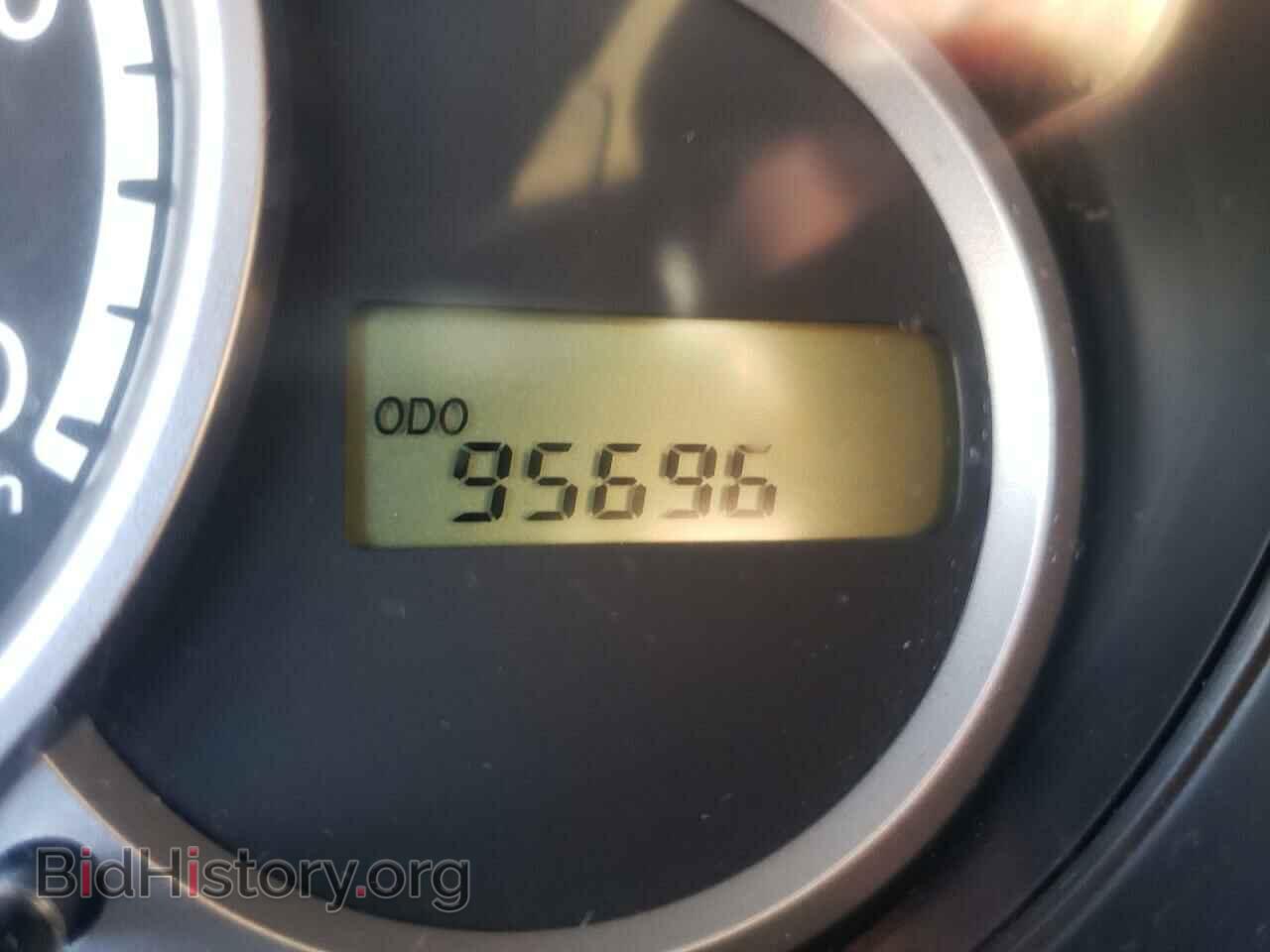 2014 MAZDA 2 - VIN: JM1DE1KY4E0174527 - Фото 8