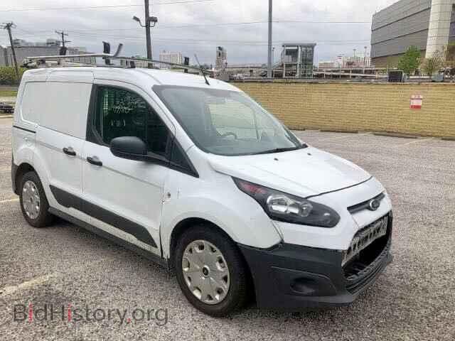 Фотография NM0LE6E73E1149881 - FORD TRANSIT CO 2014