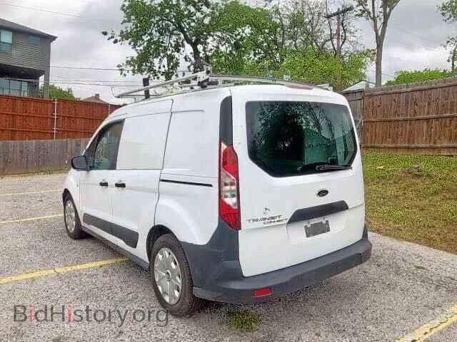 2014 FORD TRANSIT CO - VIN: NM0LE6E73E1149881 - Фото 3