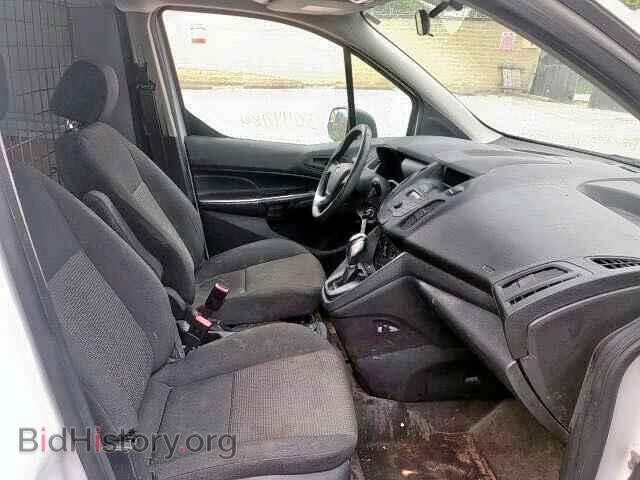 2014 FORD TRANSIT CO - VIN: NM0LE6E73E1149881 - Фото 5