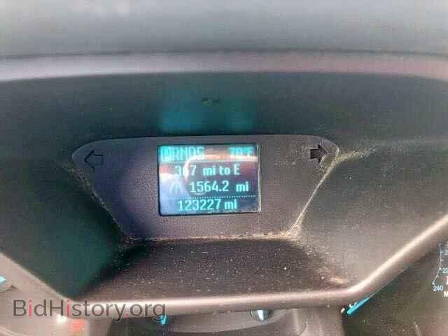 2014 FORD TRANSIT CO - VIN: NM0LE6E73E1149881 - Фото 8