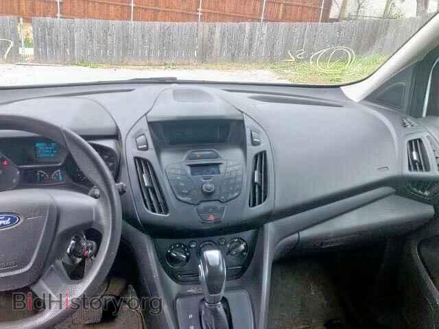2014 FORD TRANSIT CO - VIN: NM0LE6E73E1149881 - Фото 9