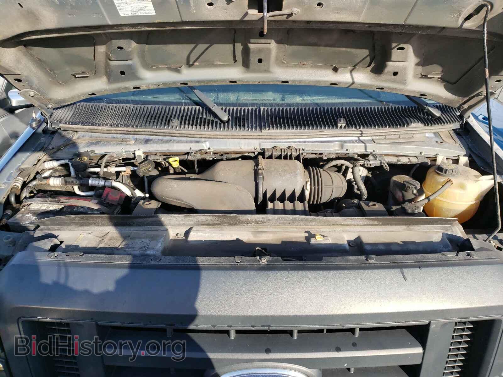 2013 FORD ECONOLINE - VIN: 1FTNE2EW1DDA57936 - Фото 7