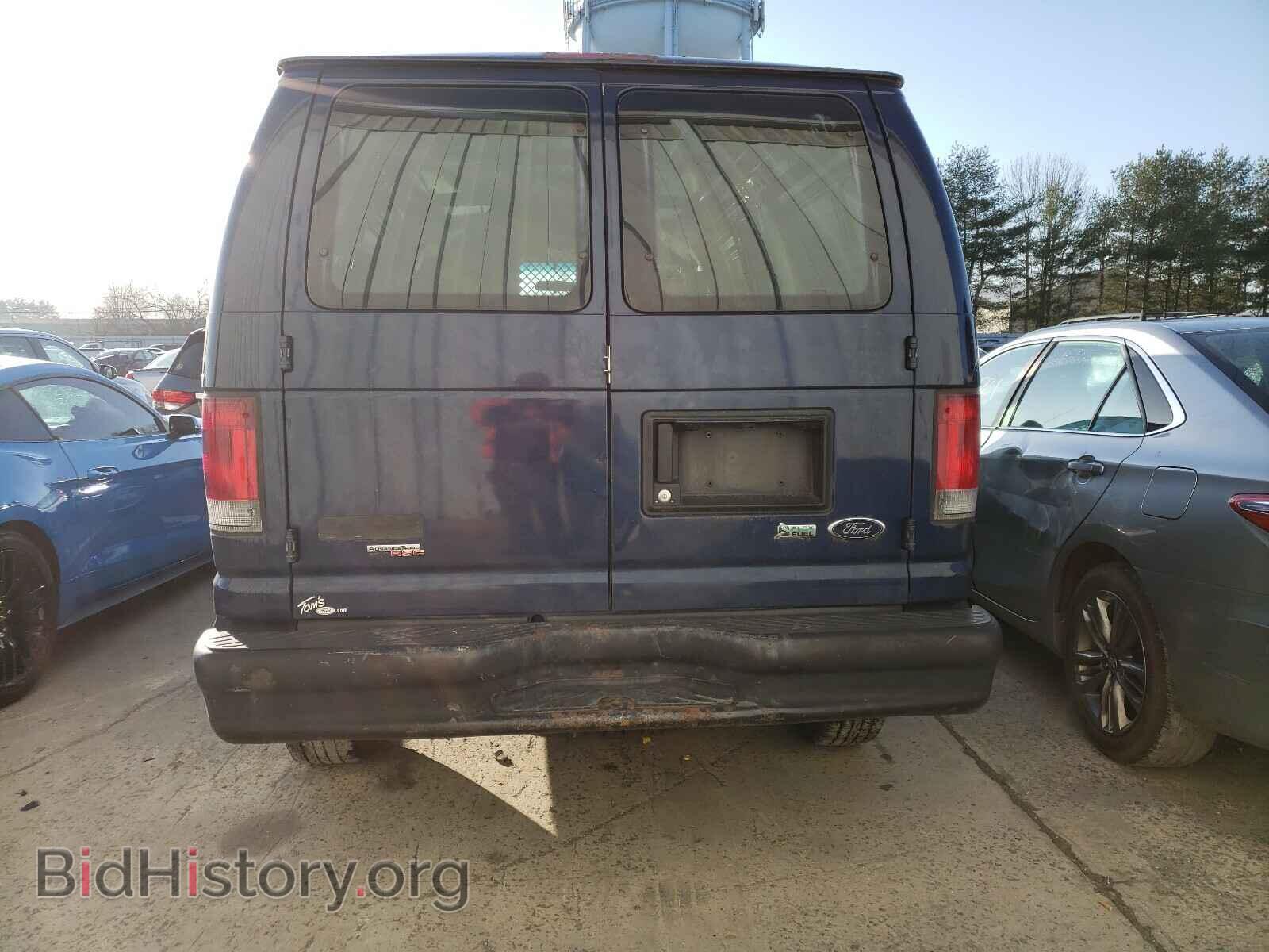 2013 FORD ECONOLINE - VIN: 1FTNE2EW1DDA57936 - Фото 9