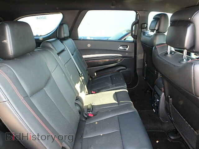 2015 DODGE DURANGO - VIN: 1C4SDHCT3FC907317 - Photo 6