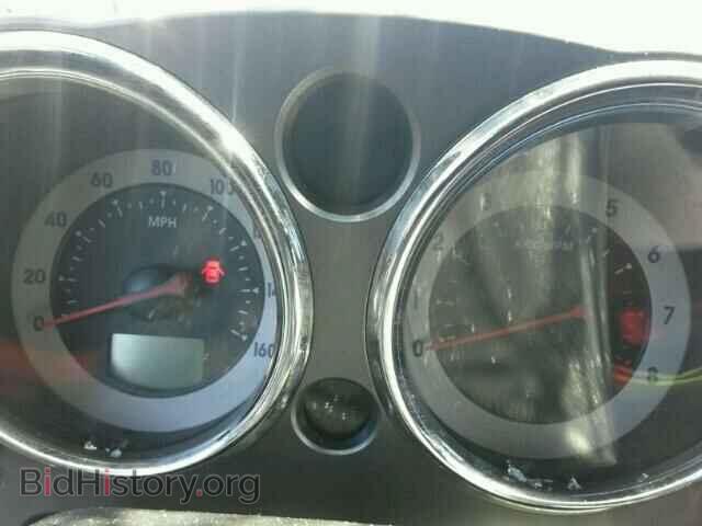 2007 MITSUBISHI ECLIPSE - VIN: 4A3AK24F37E057330 - Photo 8