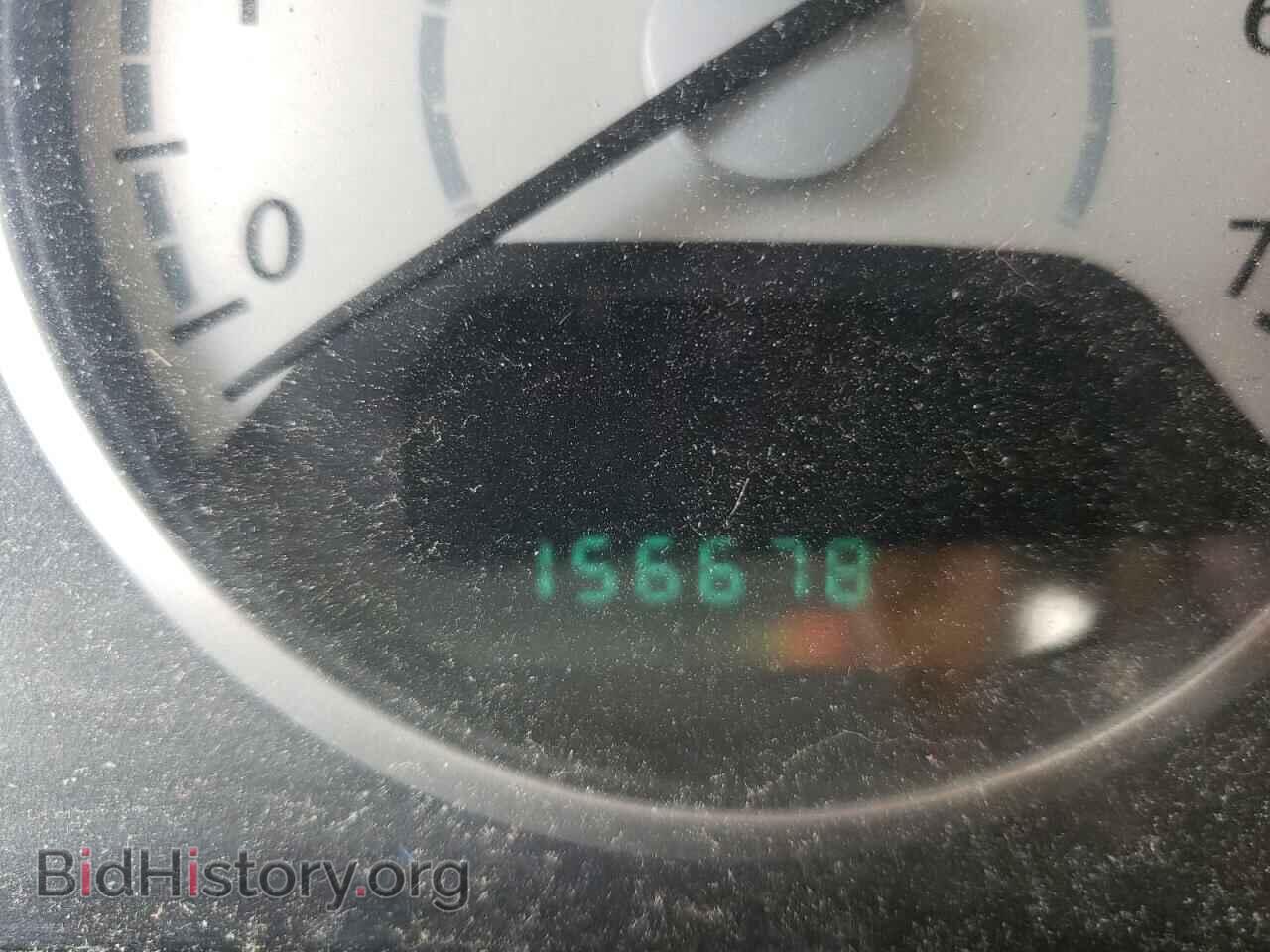 2010 CHRYSLER MINIVAN - VIN: 2A4RR5D11AR249860 - Photo 8