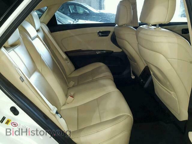 2014 TOYOTA AVALON - VIN: 4T1BD1EB7EU028497 - Фото 6