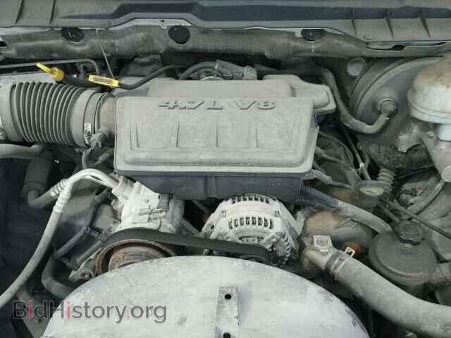 2009 DODGE RAM 1500 - VIN: 1D3HB16P59J516702 - Фото 7