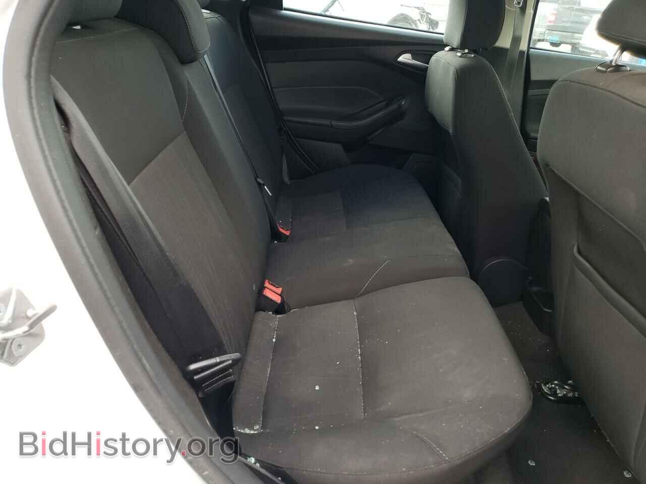 2016 FORD FOCUS - VIN: 1FADP3K29GL352036 - Фото 6