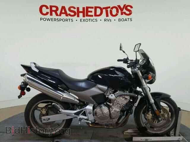 Photo ZDCPC36086F100635 - HONDA CB CYCLE 2006
