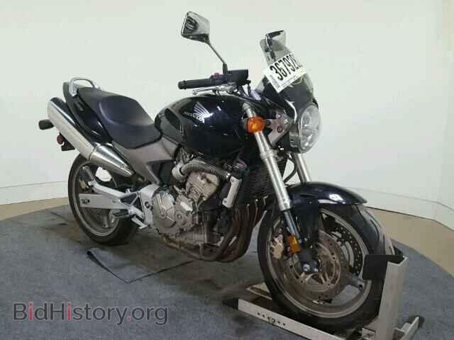 2006 HONDA CB CYCLE - VIN: ZDCPC36086F100635 - Фото 2