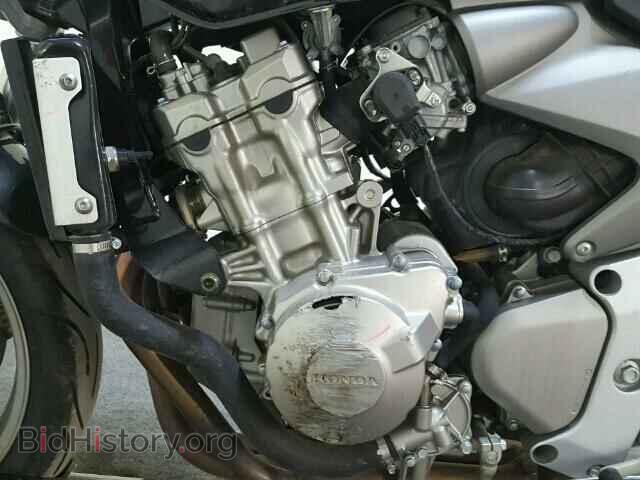2006 HONDA CB CYCLE - VIN: ZDCPC36086F100635 - Фото 11