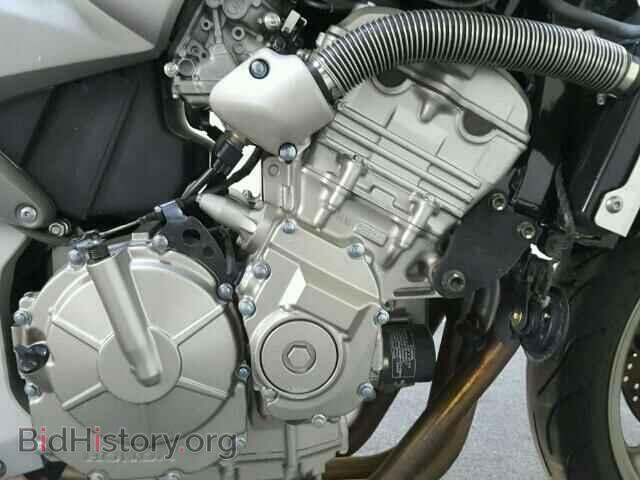 2006 HONDA CB CYCLE - VIN: ZDCPC36086F100635 - Фото 12