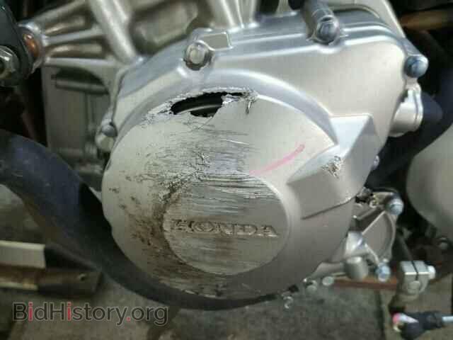 2006 HONDA CB CYCLE - VIN: ZDCPC36086F100635 - Фото 13