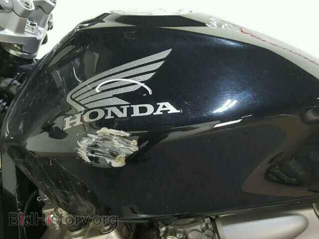 2006 HONDA CB CYCLE - VIN: ZDCPC36086F100635 - Фото 14