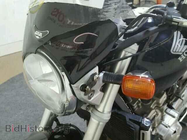 2006 HONDA CB CYCLE - VIN: ZDCPC36086F100635 - Фото 15