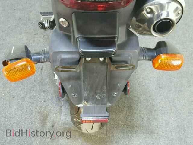 2006 HONDA CB CYCLE - VIN: ZDCPC36086F100635 - Фото 17
