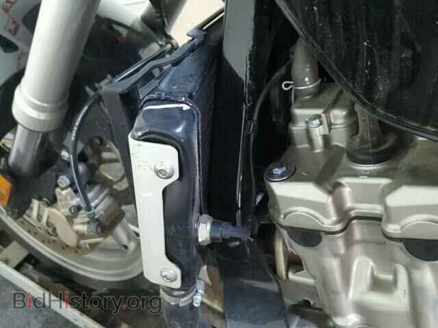 2006 HONDA CB CYCLE - VIN: ZDCPC36086F100635 - Фото 18