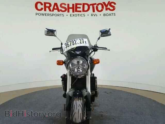 2006 HONDA CB CYCLE - VIN: ZDCPC36086F100635 - Фото 3