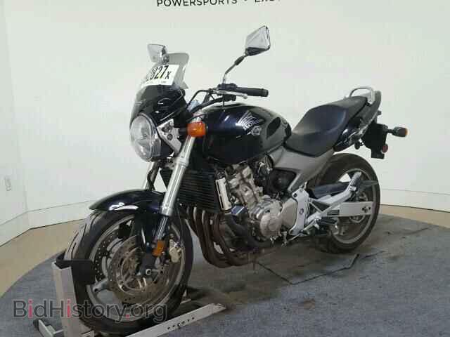 2006 HONDA CB CYCLE - VIN: ZDCPC36086F100635 - Фото 4
