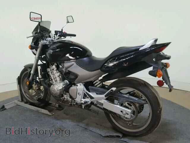 2006 HONDA CB CYCLE - VIN: ZDCPC36086F100635 - Фото 6