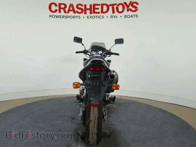 2006 HONDA CB CYCLE - VIN: ZDCPC36086F100635 - Фото 7