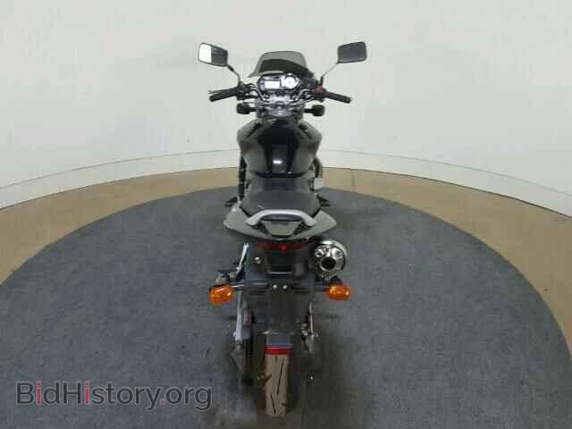 2006 HONDA CB CYCLE - VIN: ZDCPC36086F100635 - Фото 9