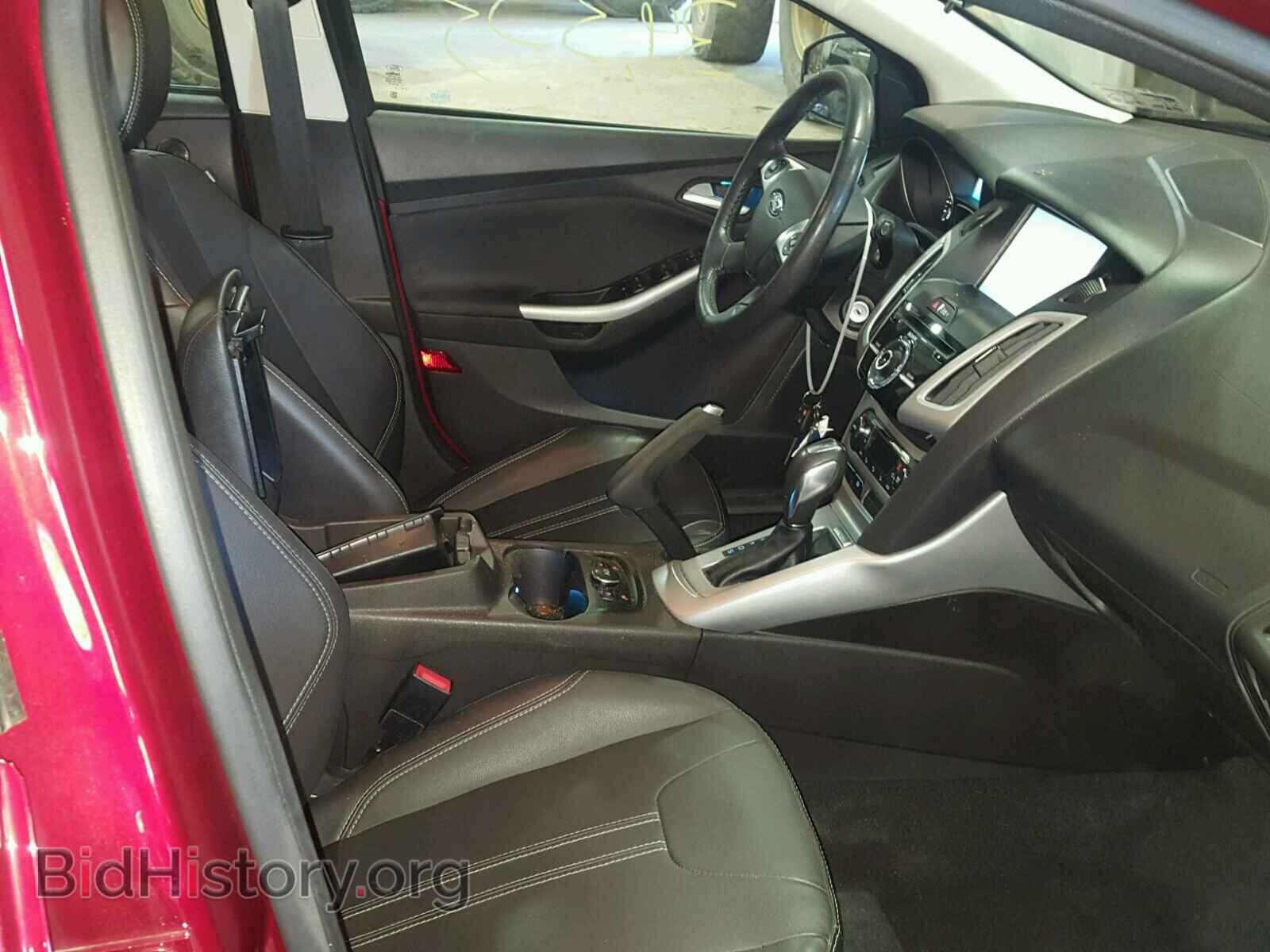 2014 FORD FOCUS - VIN: 1FADP3K25EL182013 - Photo 5