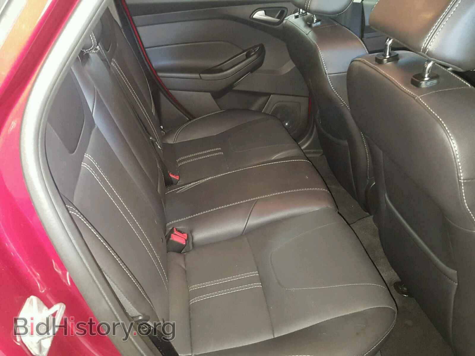 2014 FORD FOCUS - VIN: 1FADP3K25EL182013 - Photo 6