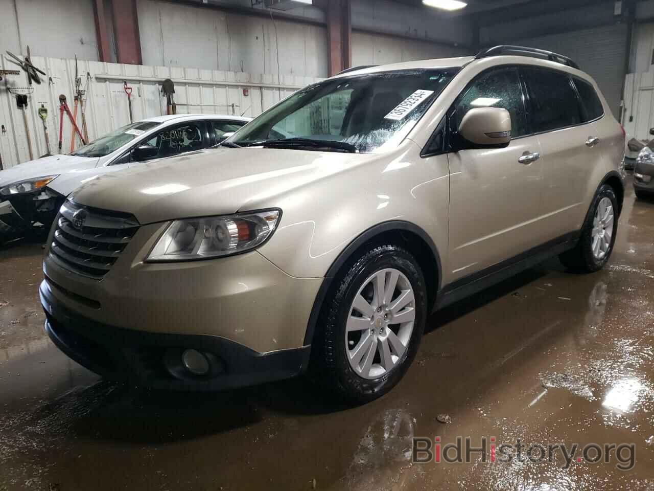 Photo 4S4WX97D994400689 - SUBARU TRIBECA 2009