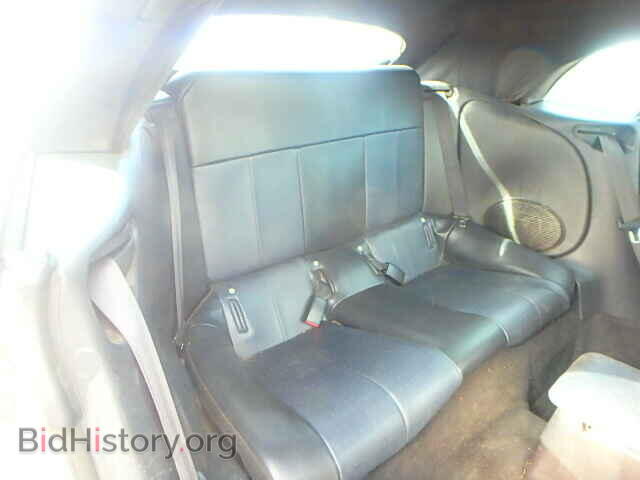 2003 MITSUBISHI ECLIPSE - VIN: 4A3AE75H63E089641 - Фото 6