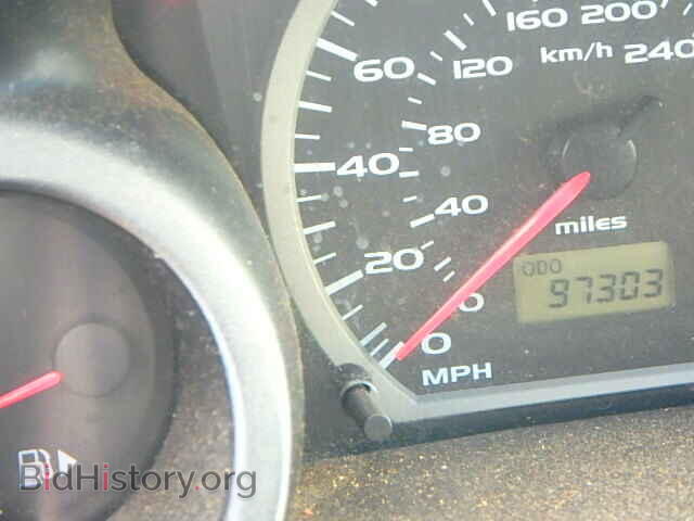 2003 MITSUBISHI ECLIPSE - VIN: 4A3AE75H63E089641 - Фото 8