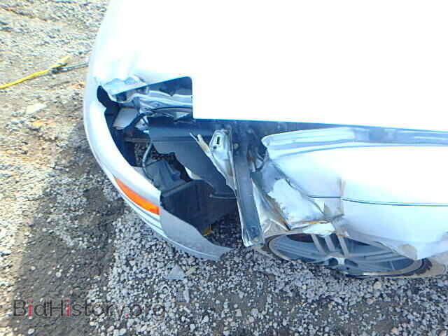 2003 MITSUBISHI ECLIPSE - VIN: 4A3AE75H63E089641 - Фото 9