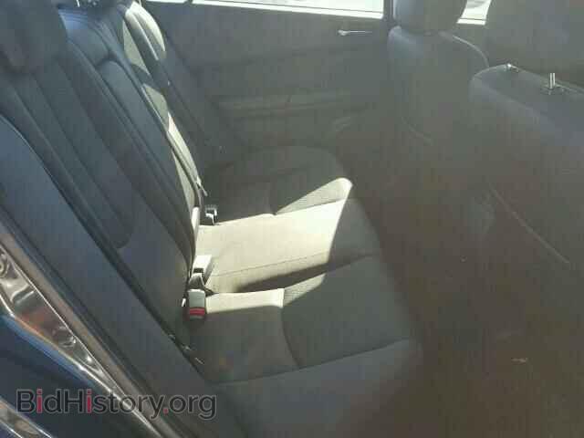 2012 MAZDA 6 - VIN: 1YVHZ8DH1C5M34422 - Фото 6