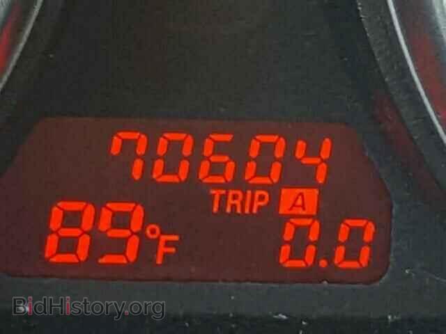 2012 MAZDA 6 - VIN: 1YVHZ8DH1C5M34422 - Фото 8